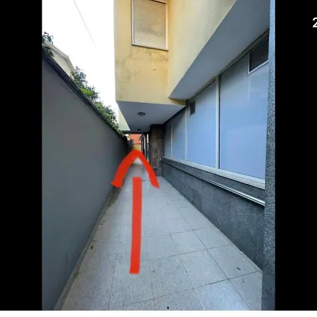 Albjona 게스트하우스