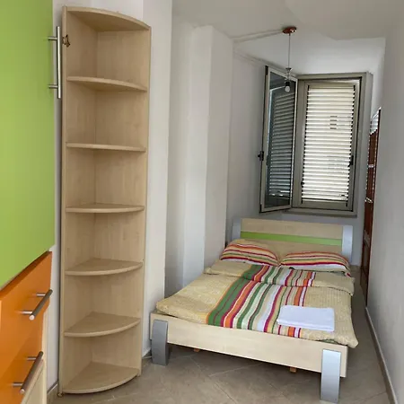 Albjona Guest house