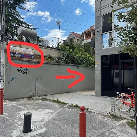 Albjona 게스트하우스