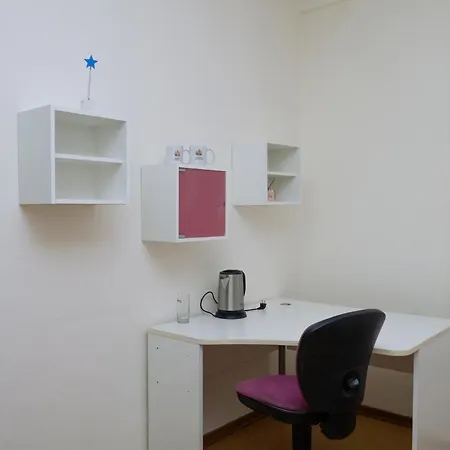 Albjona 게스트하우스