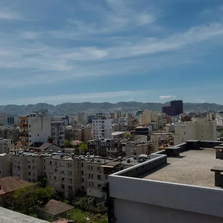 Albjona 게스트하우스