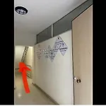 게스트하우스 Albjona *