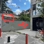 Albjona 게스트하우스