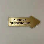 게스트하우스 Albjona