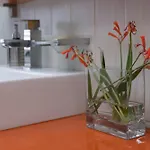 게스트하우스 Albjona 티라나