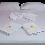 Albjona 게스트하우스 *