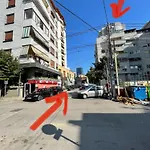 게스트하우스 Albjona 티라나