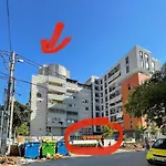 게스트하우스 Albjona 티라나