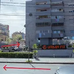 게스트하우스 Albjona *