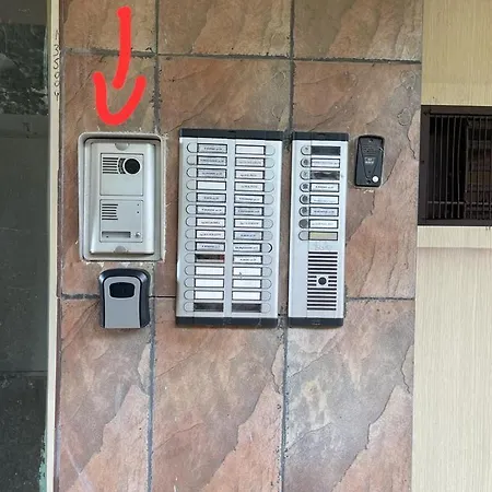 Albjona Pensjonat *
