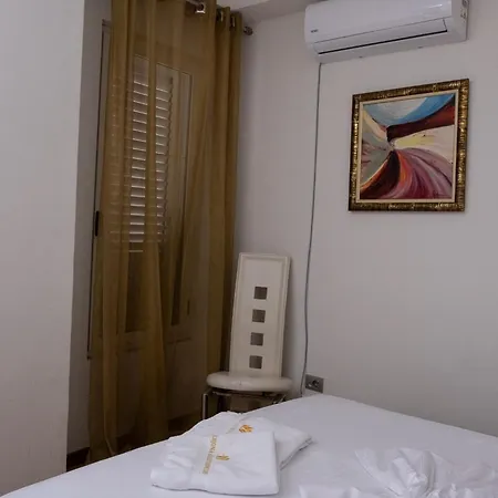 Albjona Pensjonat