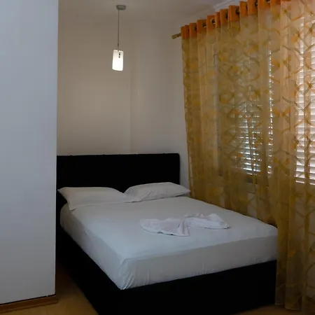Pensjonat Albjona Tirana