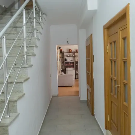 Gasthof Albjona *