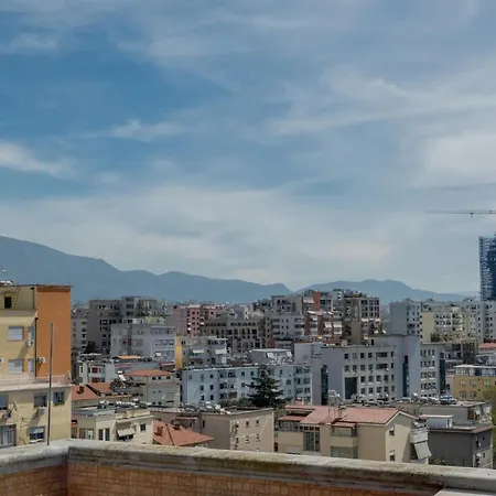 Albjona * Tirana