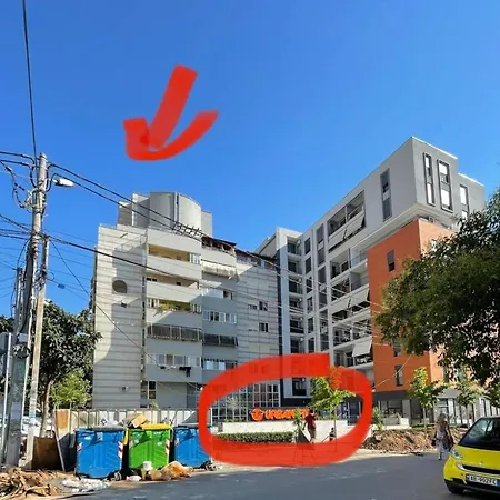 招待所 Albjona 地拉那