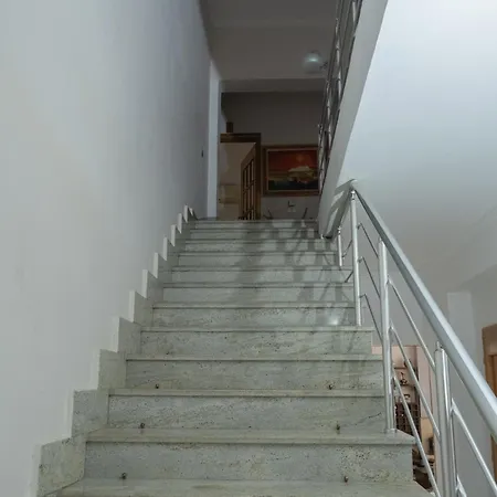 Albjona Pensjonat