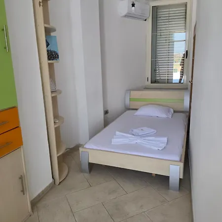 Albjona Tirana
