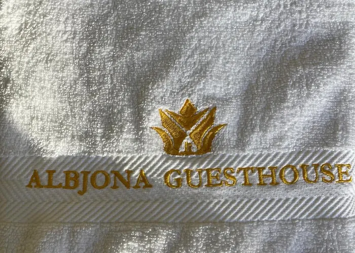 Penzion Albjona Tirana