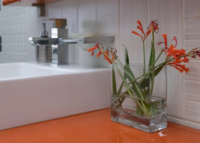 Penzion Albjona Tirana