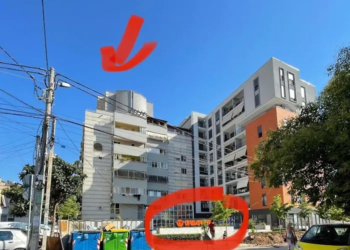 Pensión Albjona Tirana